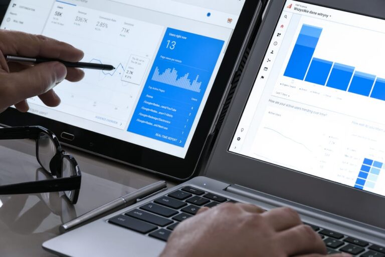 Google Analytics SEO | parallel tracking in digital marketing | | Site Hub