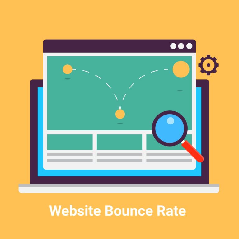 shutterstock_669923719 | Bounce Rate | | Site Hub