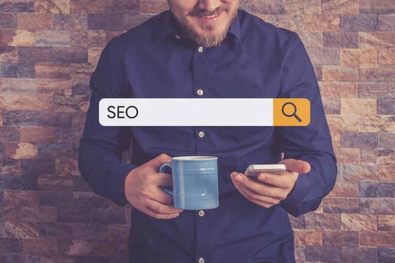 shutterstock_579035593 | SEO in 2025 | | Site Hub