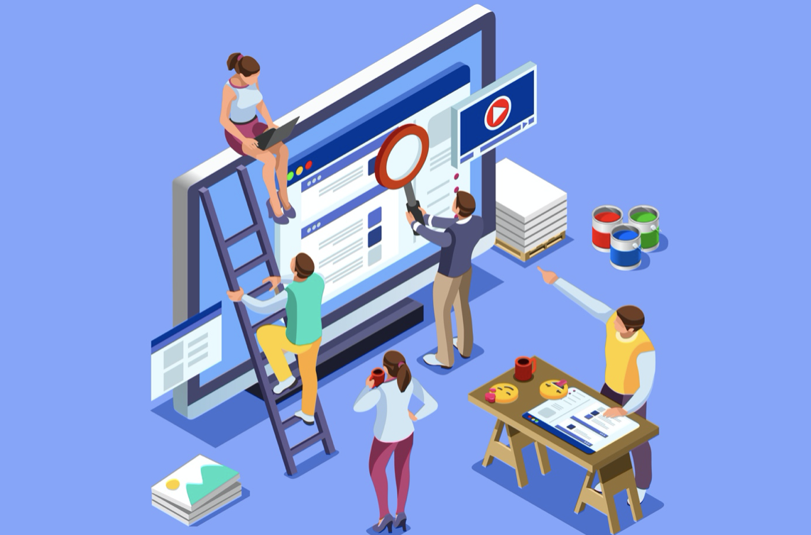 Screen Shot 2020-12-03 at 11.40.45 AM | online marketing during COVID-19 | | Site Hub