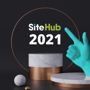 sitehub2021-01 | Site Hub awards and recognition | | Site Hub