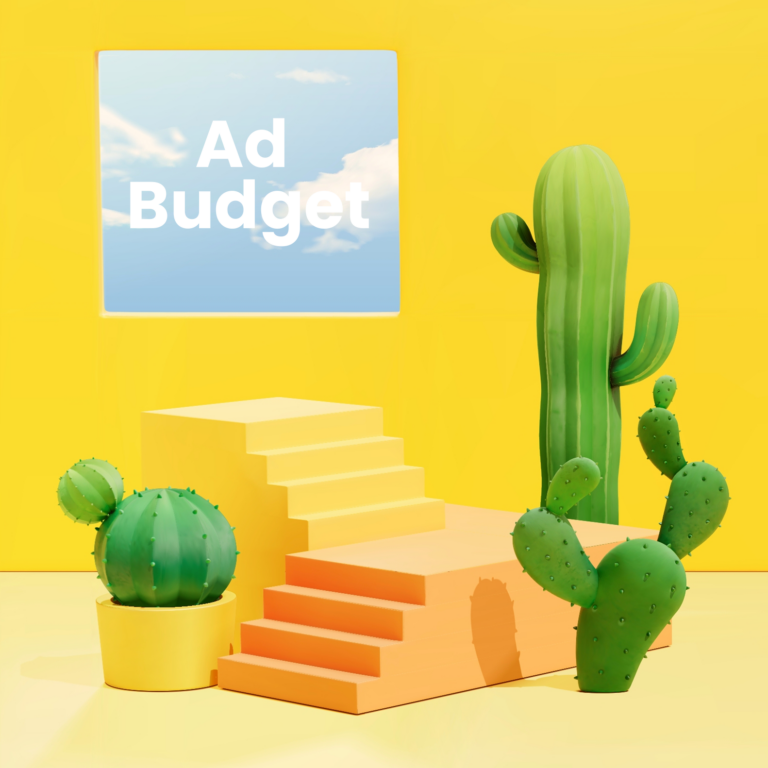 adbudget | | | Site Hub