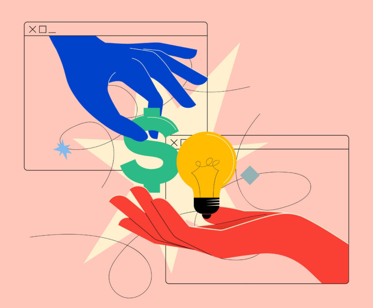 Money,For,Ideas,Or,Sell,Idea,Or,Investing,Or,Crowd | Cost to Build a Website in 2023 | | Site Hub