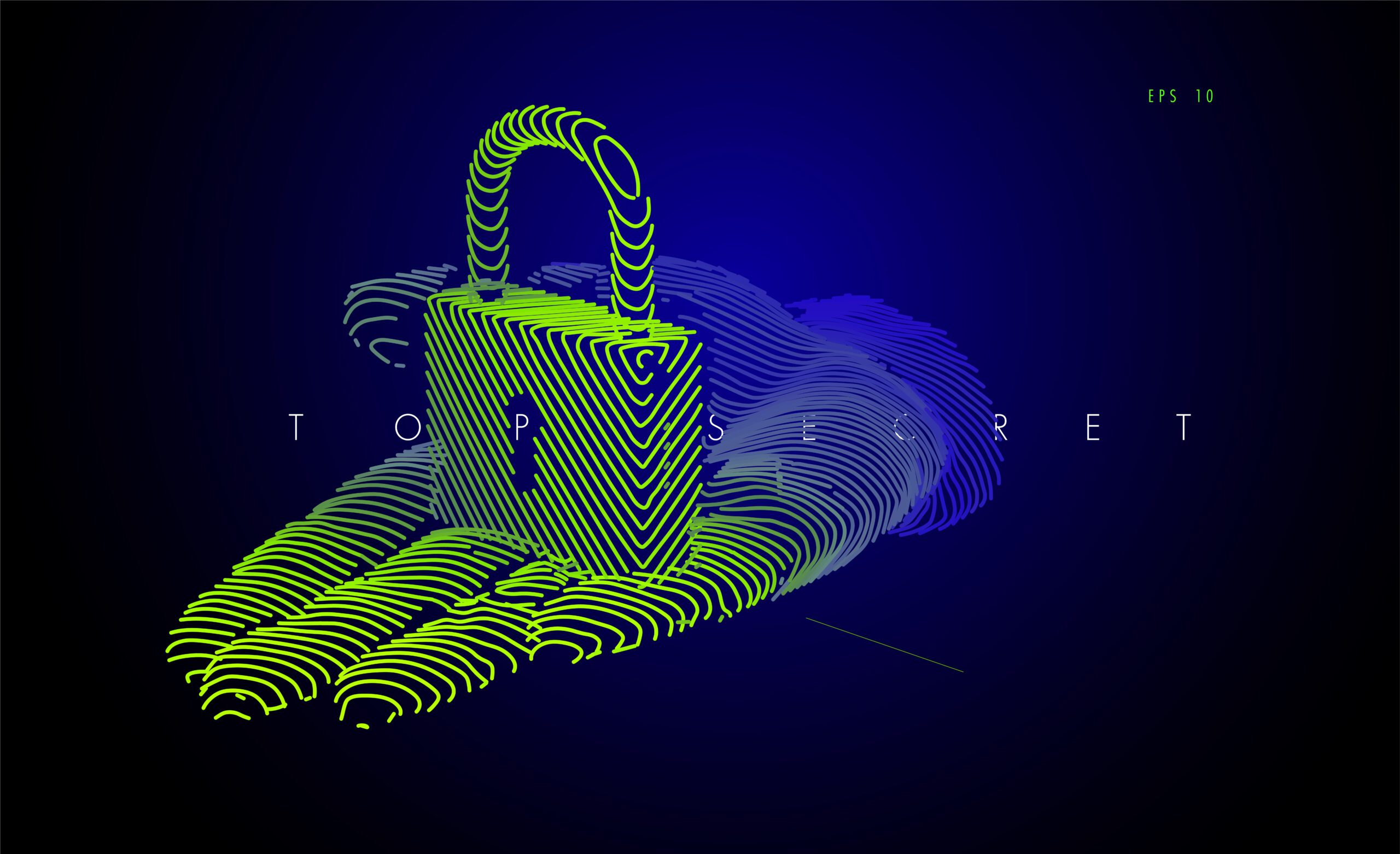 Hand,Holding,Lock.,Vector,Drawn,By,Color,Lines.,Creative,Line-ar. | Sales Enablement for Cybersecurity Agencies | | Site