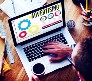 Advertise,Advertising,Advertisement,Branding,Concept | Effective Cybersecurity Ads | | Site Hub