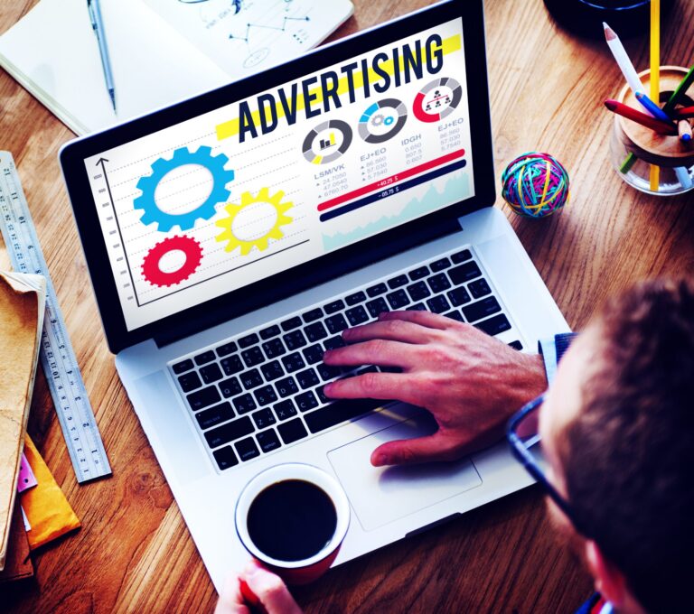 Advertise,Advertising,Advertisement,Branding,Concept | Effective Cybersecurity Ads | | Site Hub