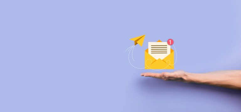 Businessman,Hand,Holding,Letter,Icon,email,Icons.contact,Us,By,Newsletter,Email | Email Marketing for Cybersecurity Agen