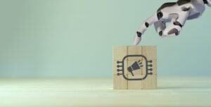 Marketing,Automation,,Growth,Marketing,Strategy,Concept.,Digital,Marketing,Automation,Tools | Cybersecurity Marketing Au