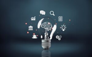 Skills,knowledge,Concept,Infographic,With,Light,Bulb | Cybersecurity Thought Leadership | | Site Hub