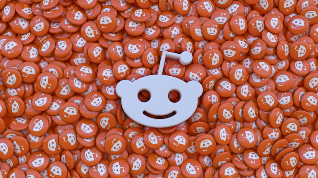 Buenos,Aires,,Argentina,-,June,26,,2023:,3d,Rendering,Of | Reddit For SEO | | Site Hub
