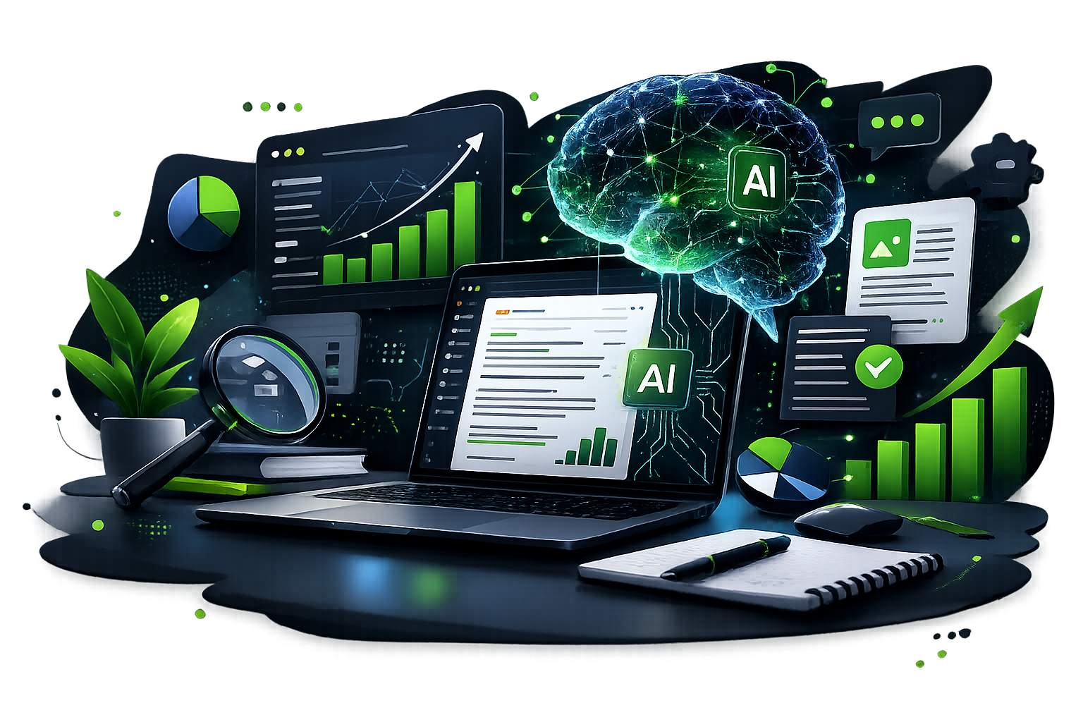 Ai blog content main image