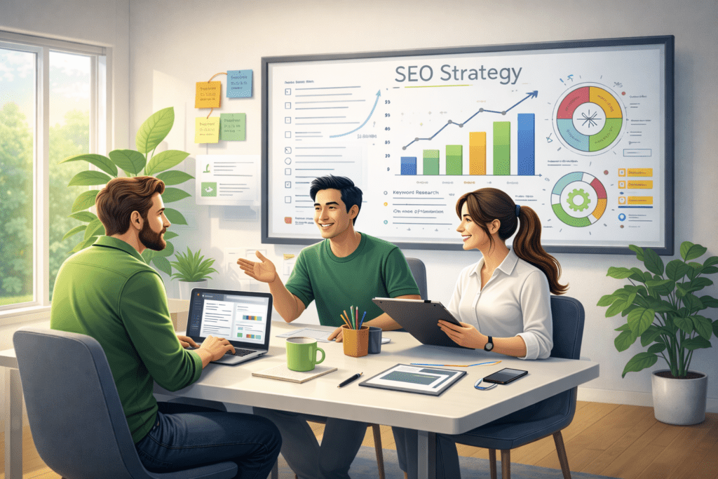 consultation sitehub