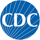 CDC logo