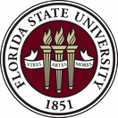 Florida State University logo