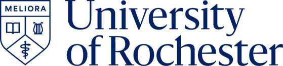 University of Rochester logo