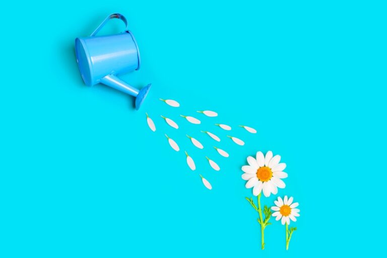 Multiple channels nurturing leads